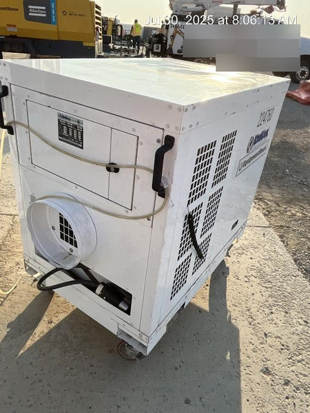 2022 KWIKOOL KPO5-21