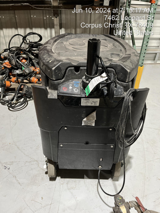 2022 POWER BREEZER PB4BASE