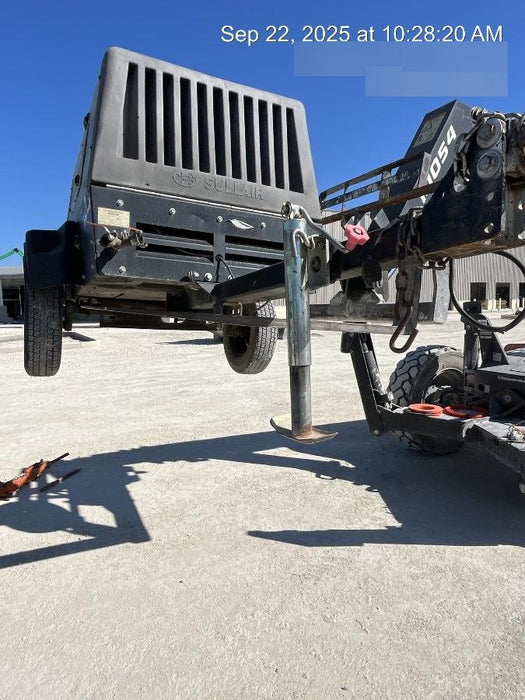 2019 SULLAIR 185-DPQ