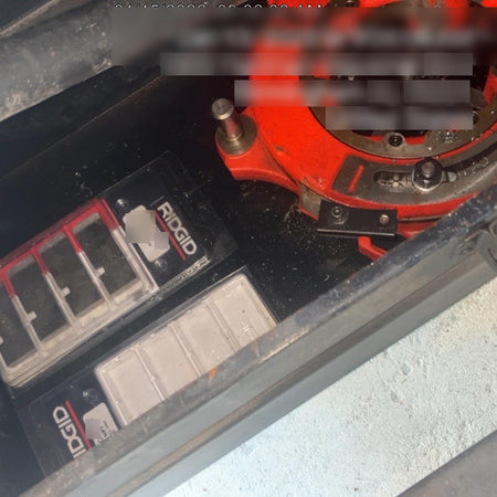 2023 RIDGID 1224