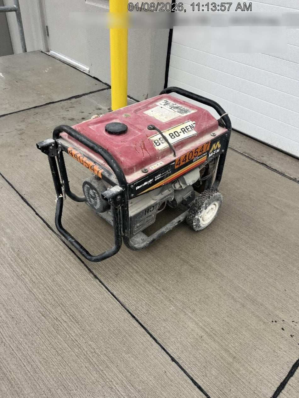 2024 MI-T-M GEN-6500-0MM1