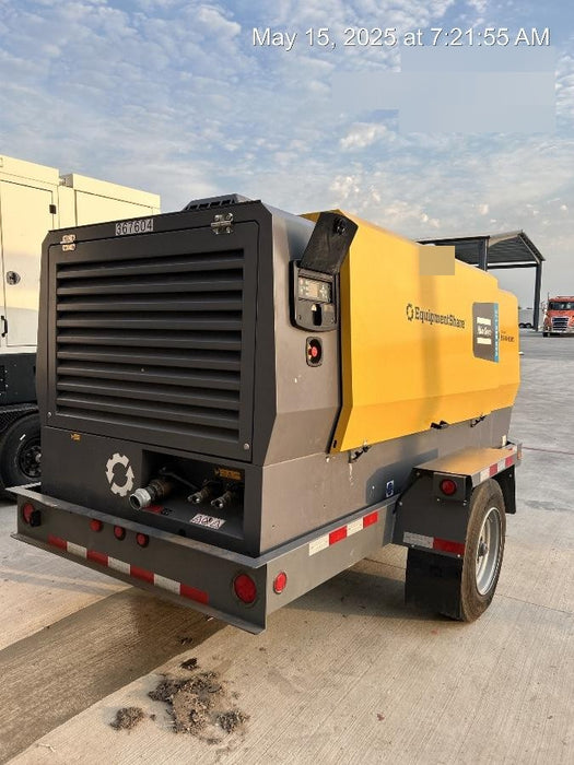 2023 ATLAS COPCO XAS 850