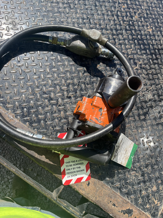 2021 MICHIGAN PNEUMATIC 4940B2