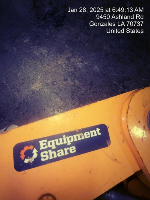 2022 HARRINGTON UBC030