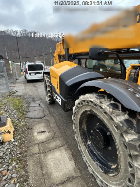 2025 JCB 510-56