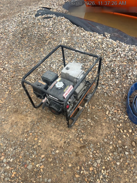 2024 MI-T-M WTP-T03-0MGH