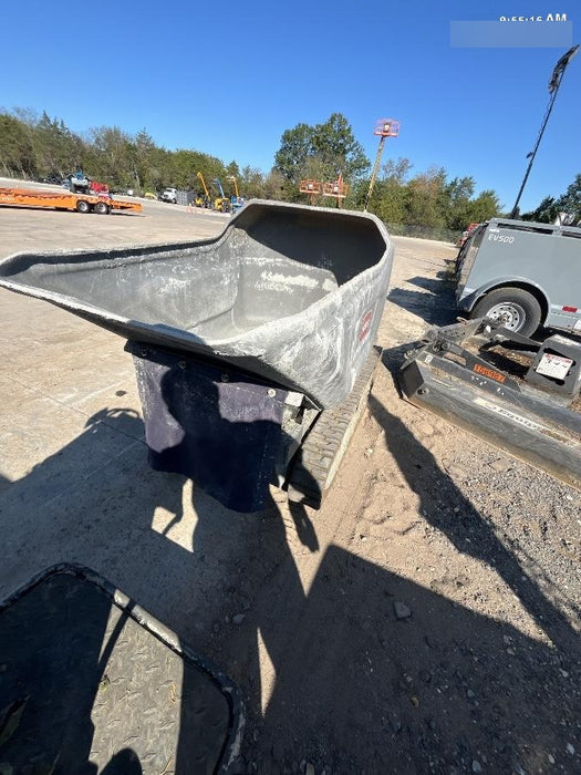 2025 TORO MBTX 2500-TS