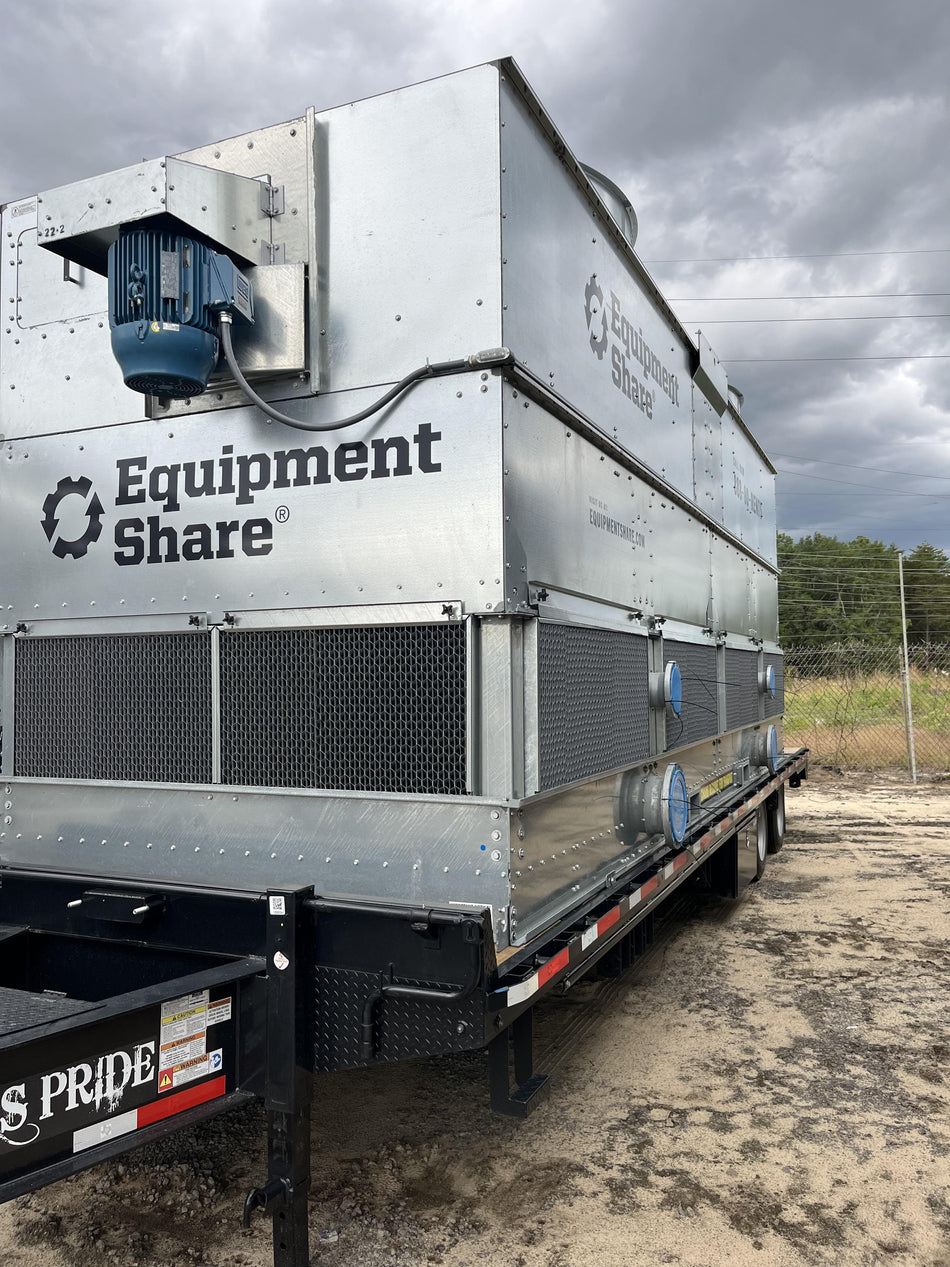 2025 EVAPCO 29-2K24-S