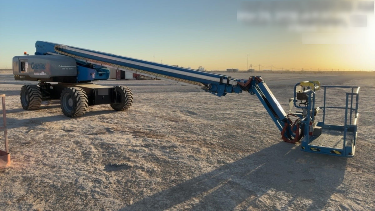 2024 GENIE S-85 XC