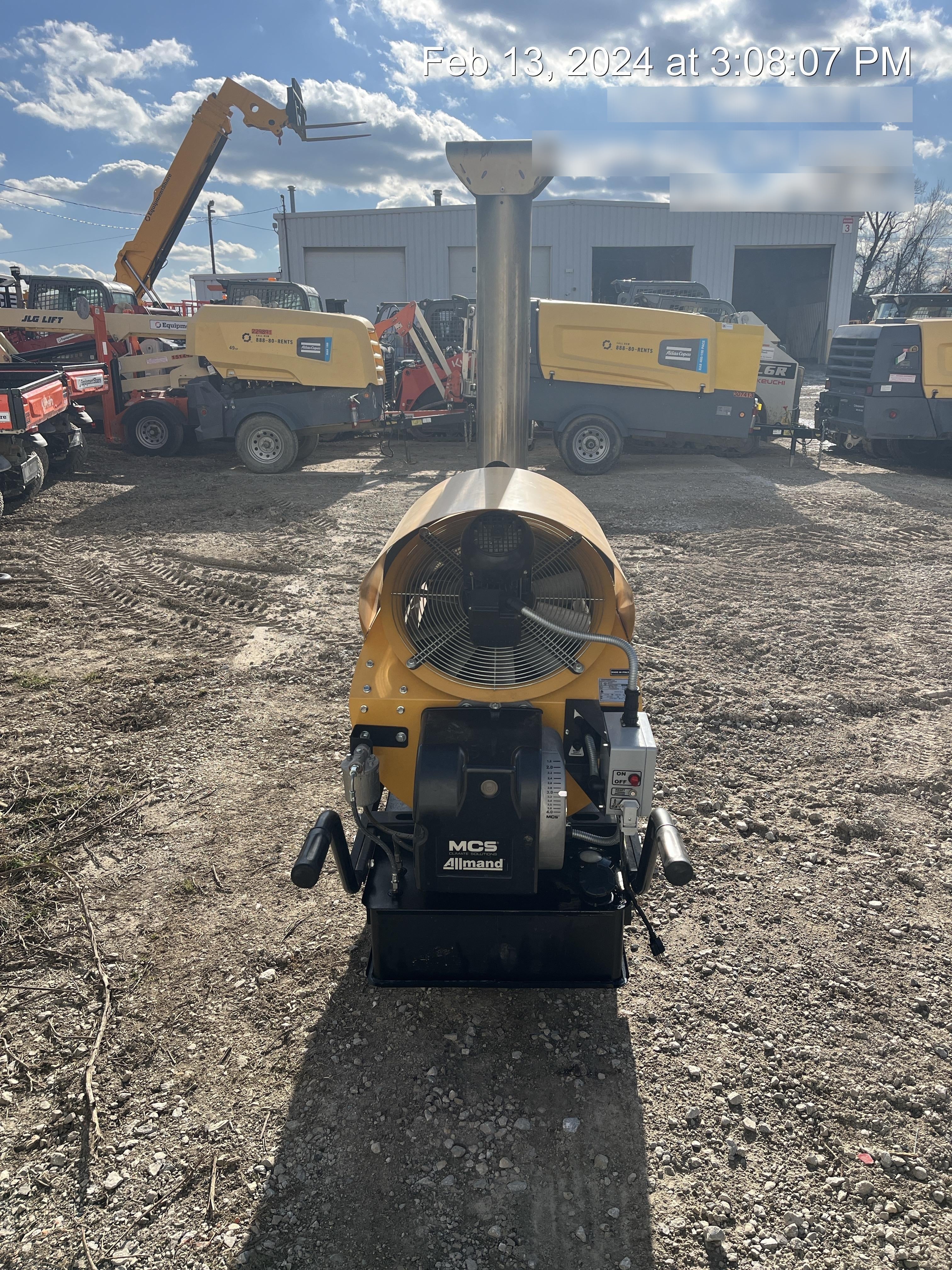 2022 ALLMAND BV50015