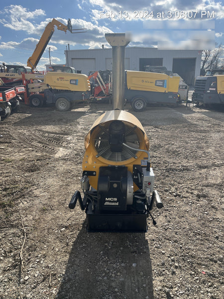 2022 ALLMAND BV50015