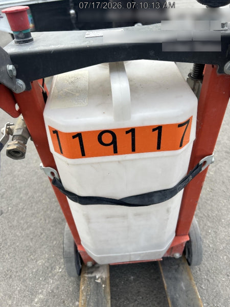 2020 HUSQVARNA FS 400