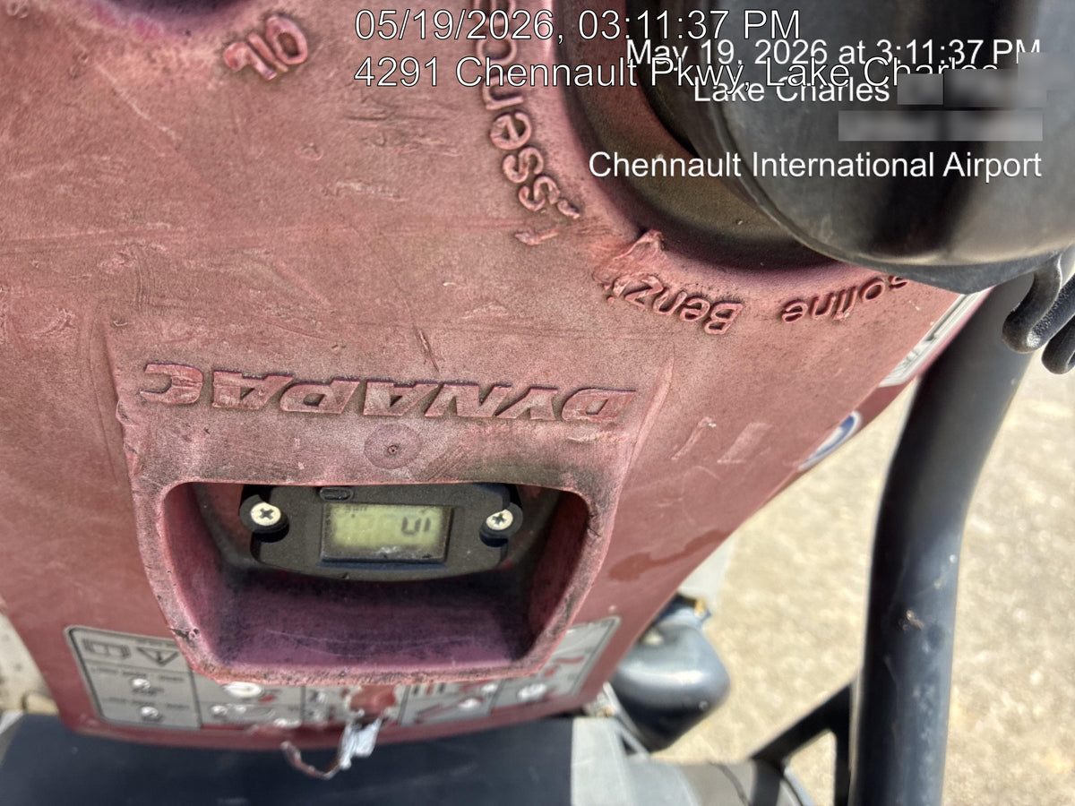 2024 DYNAPAC DR6X