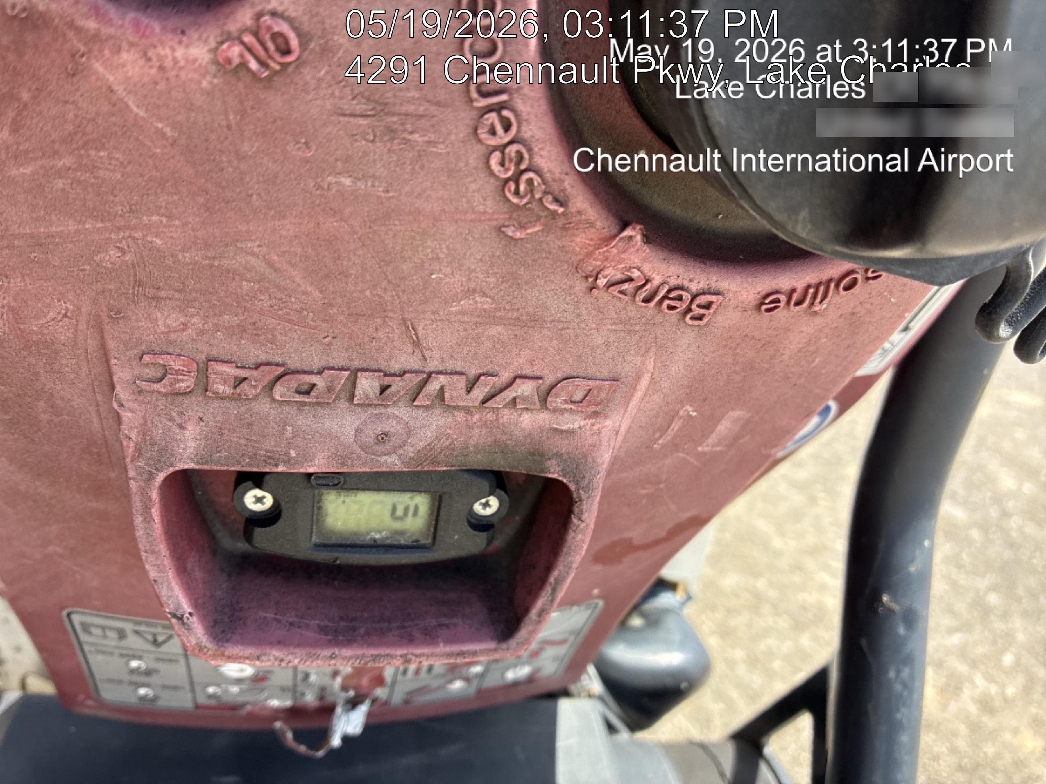 2024 DYNAPAC DR6X