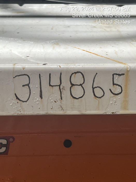 2023 LEX WR6A-7SM-FG26DZ6LD-R