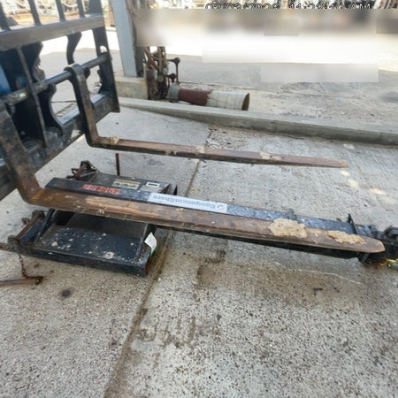 2024 STAR INDUSTRIES M1360B - Star JIB Boom