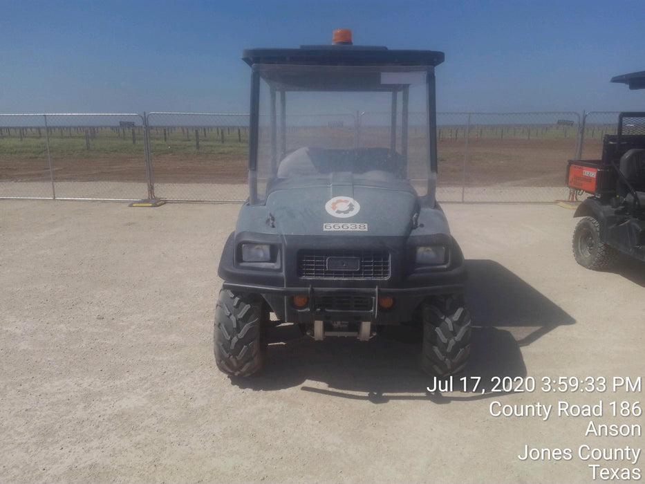 2020 Club Car CA1700D CLUB CAR CA1700D