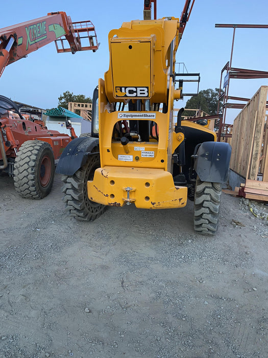 2020 STAR INDUSTRIES M1360B - Star JIB Boom