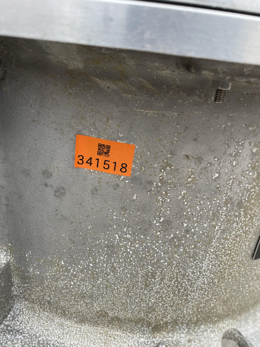 2023 WIDDER 20265-TRACKER