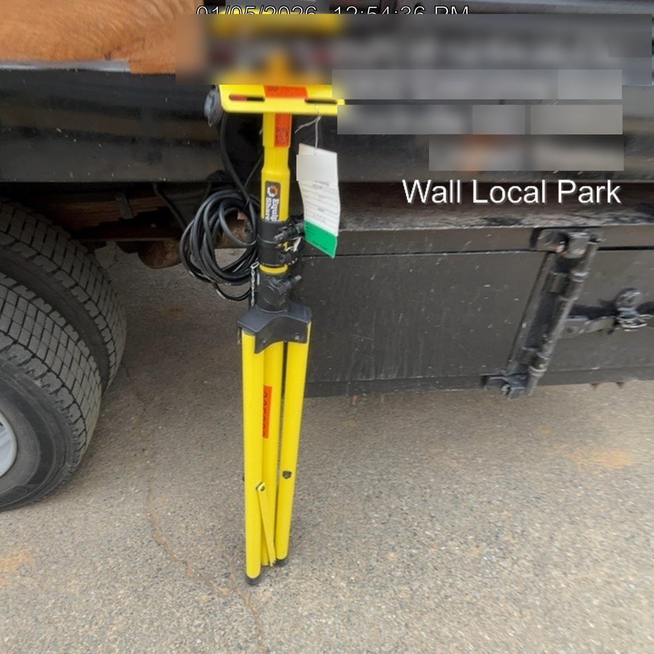 2022 LIND EQUIPMENT LE360LED-TR