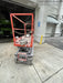 2018 Skyjack SJIII-3219 Skyjack SJIII3219 Scissor Lift w/Trojan Batteries
