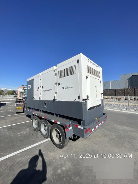 2022 ATLAS COPCO QAS 700