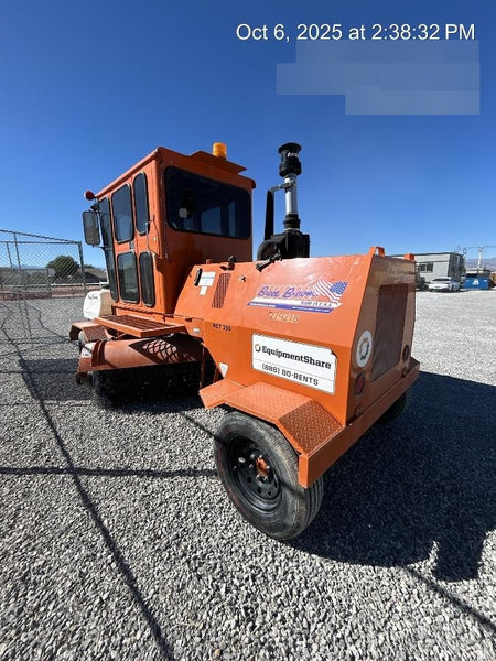 2022 BROCE RCT350