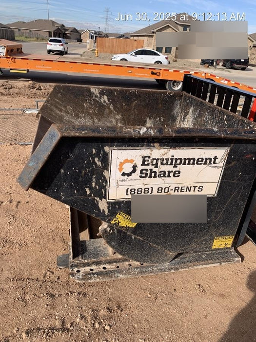 2019 ARROW MATERIAL HANDLING HP-6000-200