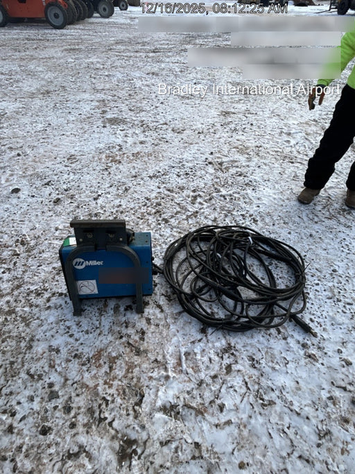 2024 MILLER ELECTRIC CST-282