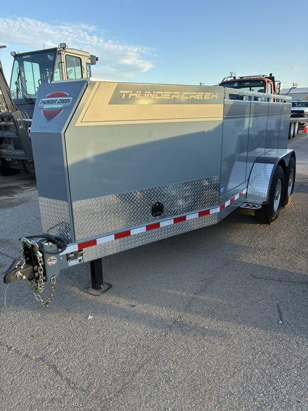 2026 THUNDER CREEK MTT920 - Hazmat not required