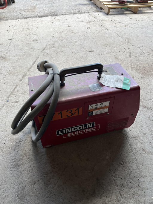 2020 LINCOLN ELECTRIC INVERTEC V275-S