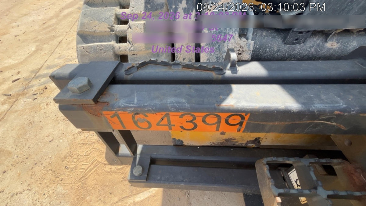2021 PALADIN 625