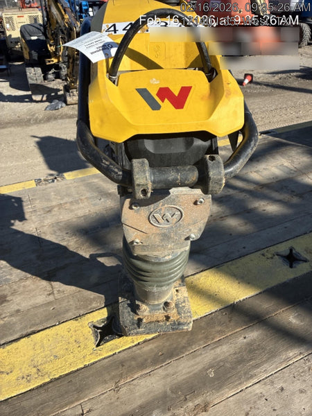 2024 WACKER NEUSON BS68-4Ab/28