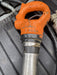 2020 MICHIGAN PNEUMATIC MP-133-ORANGE-NEP