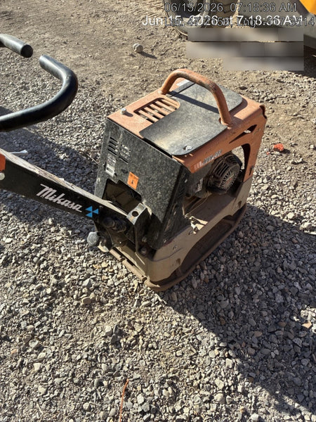 2024 MULTIQUIP MVH208GH