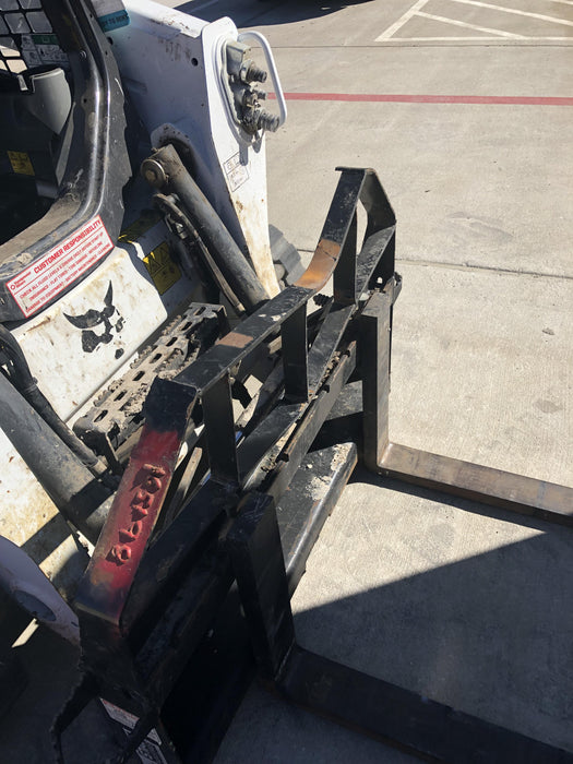 2021 STAR INDUSTRIES 110EC-ITA