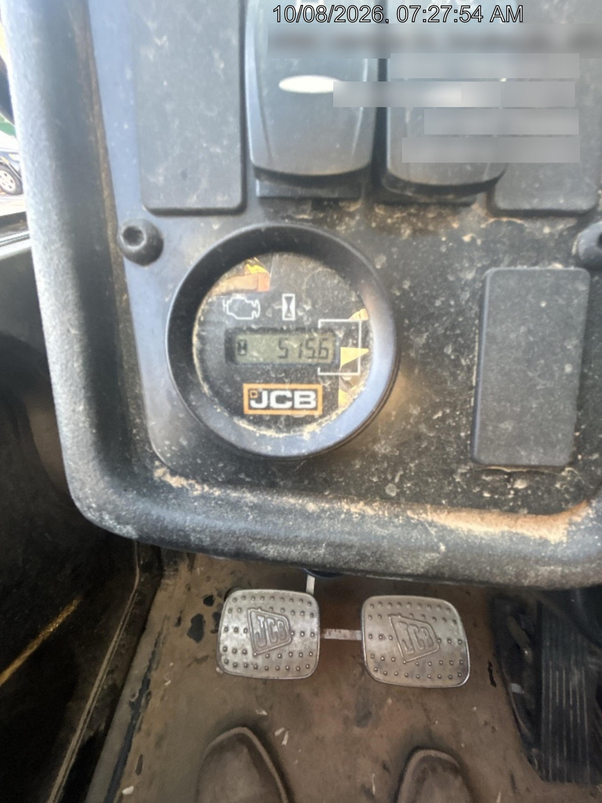 2025 JCB 509-42