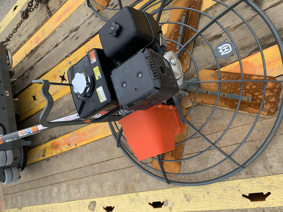 2020 HUSQVARNA CT 48-13A-V