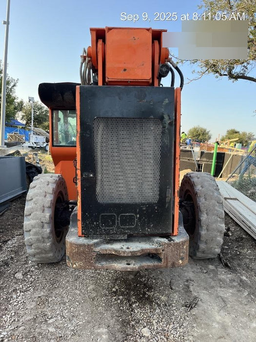 2016 Skytrak 10054 Skytrak 10054 Telehandler