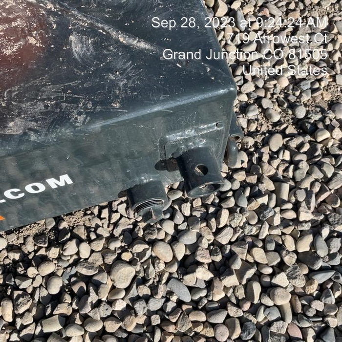 2022 PREMIER PUMP 6NNT-RP-TD2.9-T80