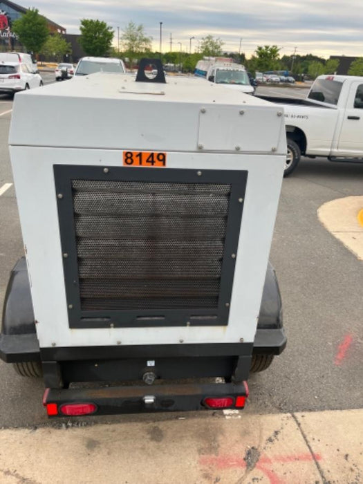 2018 WACKER NEUSON G50