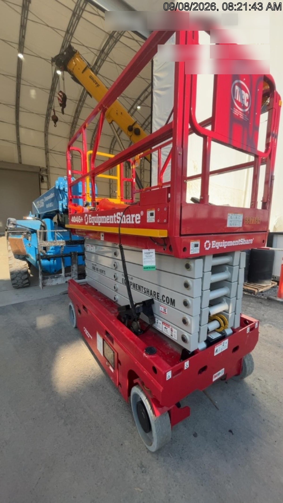 2026 MEC 4046+