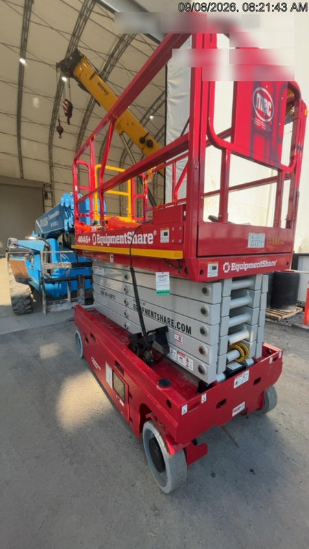 2026 MEC 4046+