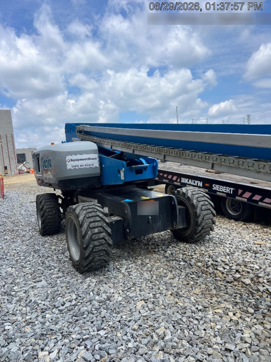 2023 GENIE S-85 XC