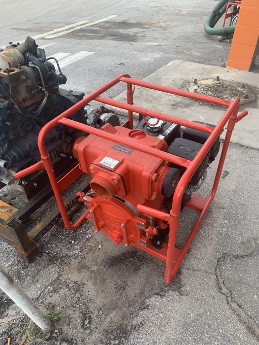 2021 MULTIQUIP QP4TH