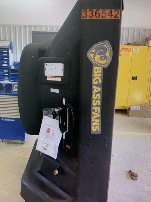 2023 BIG ASS FANS Cool Space 400