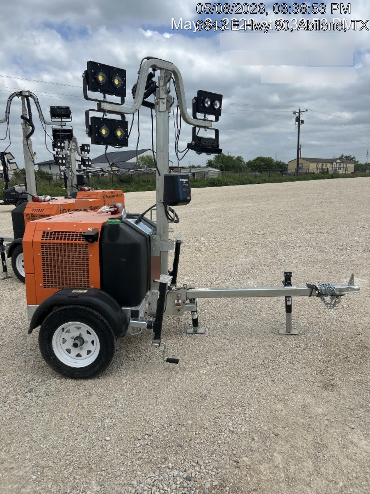 2026 WANCO WLTT-4LK4K-H
