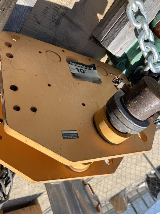 2020 HARRINGTON PT100