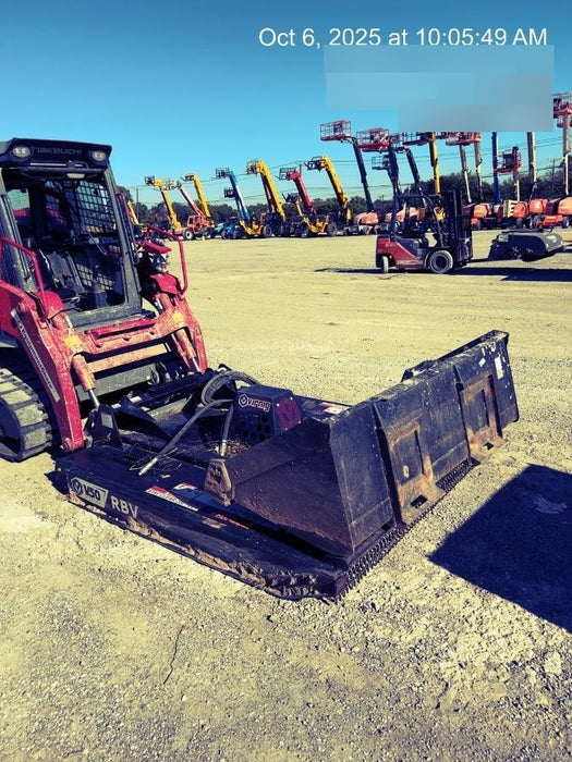 2023 VIRNIG RBV72-25