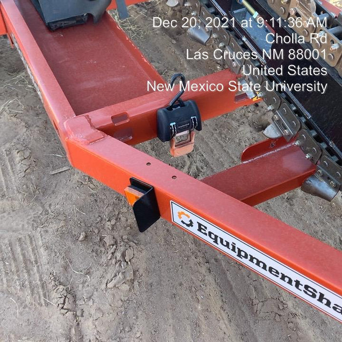 2020 DITCH WITCH S3C